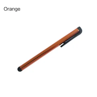 D5qc-caneta universal para tablet, modelo universal macio, durável, caneta capacitiva, tela sensível ao toque