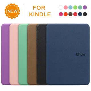 Capa protetora para Kindle Paperwhite, Bolsa 1, 2, 3, 4, 5, 6, 7, 8, 9, 10th, 11th Generation, 2019, 2018, 6 6,8"