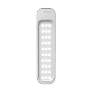 Luminária de Emergência Intelbras LEA 150, Branco - 4630032