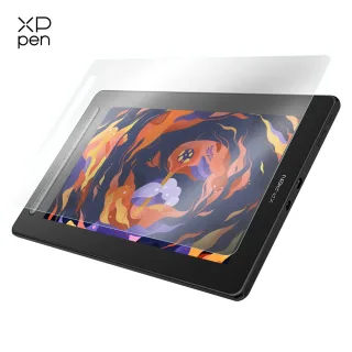 XP-Pen Película protetora de 16 polegadas para artista 16 (2a geração) Monitor de tablet gráfico Desenho digital Tablet Pen Display