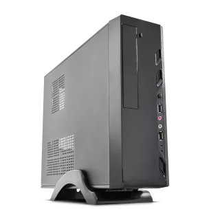 Computador AMD 3000G (3.5GHZ 5MB) 8GB SSD 240GB, Neologic Home Slim - NLI83922