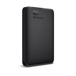 Hd Externo 1Tb Usb 3.0 Wd