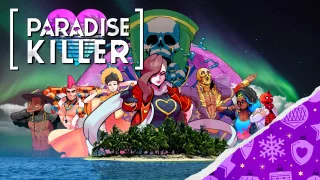 Paradise Killer