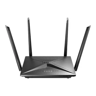 Roteador Mesh Wi-Fi AC2100 TR-069 Gigabit Multi-WAN 4G/LTE D-Link DIR-2150