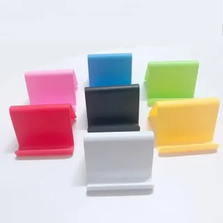 Mini Suporte para Celular Portátil, Suporte Universal, Suporte Preguiçoso para Assistir TV, Suporte Dobrável Flexível, Mesa de Mesa Filmando