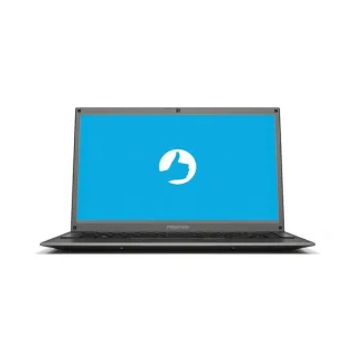 Notebook Positivo Motion C464Di Intel® Celeron® Dual-Core™ Linux 14" - Cinza