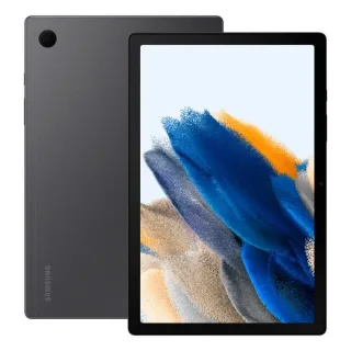 Tablet Samsung Tab A8 4G 64GB Tela 10.5" Câmera Traseira 8MP Grafite