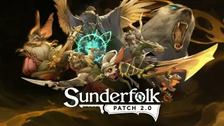 Sunderfolk - Standard Edition