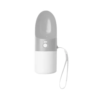 Alimentador Portátil para Pets