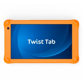 Tablet Positivo Twist Tab Kids T770KB 32GB Wi-Fi 7" - Preto