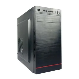 Gabinete com Fonte 200W P1T1C | GT