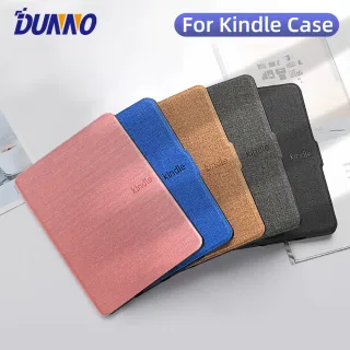 Capa protetora Flip E-book, capa para Kindle Paperwhite 5, M2L3EK, 6ª, 7ª, 10ª, 11ª geração, 2021