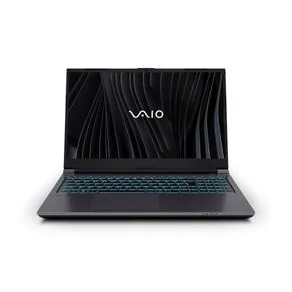 Notebook VAIO® FH15 Intel® Core™ i7 Shell Efi GeForce RTX® 3050 32GB 1TB SSD Full HD - Cinza Escuro