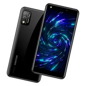 Smartphone Positivo Twist 4 Pro S518 64GB Dual Chip 5.5" - Preto