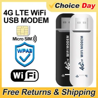 4g roteador sem fio lte, dongle usb, 150mbps, Modem Stick, banda larga móvel, cartão sim, adaptador wi-fi, casa e escritório