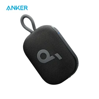 Alto-falante Bluetooth Soundcore Select 4 Go, ultra portátil, até 20 horas de reprodução, IP67 à prova d'água e à prova de poeira, flutuante