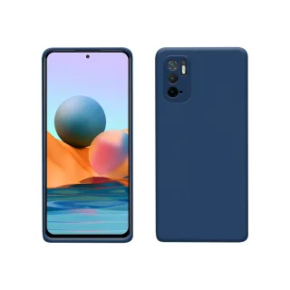 Capa Protetora para Redmi Note 10 5G / Poco M3 Pro