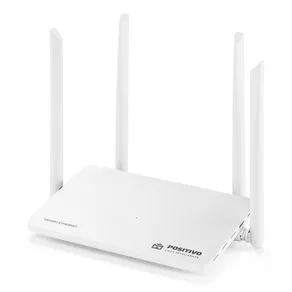Kit 02 Smart Roteador Mesh Fast Ethernet