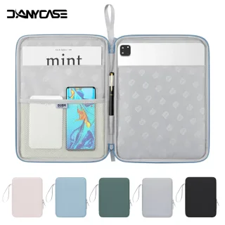 Abablet leleeve ag ag 7.9-12.9 polegadas andandbag ase ase para iad ad amamsung iiaomi enenovo leleeve ag ag over sobre ochockproof ocouch ululti ocoquetes