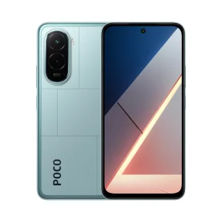 Poco M7 smartphone with 6.9" FHD+ display, 50MP dual AI camera, and massive 7000mAh battery, featuring 5G connectivity and Android 2024, perfect for photography enthusiasts and mobile gamers.