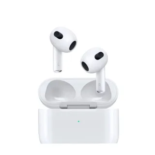 Apple AirPods (3ª geração) com estojo de recarga MagSafe