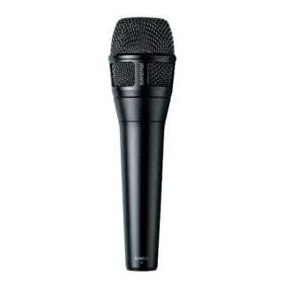 Microfone Bastão Vocal Supercardióide Nexadyne 8/S Shure NXN8S