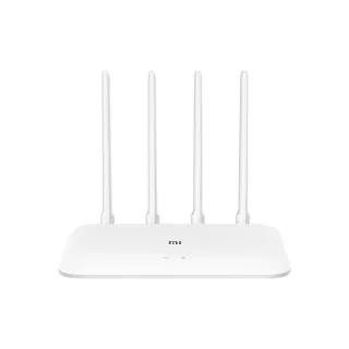 Roteador Wi-fi Mi Router 4A Giga Version