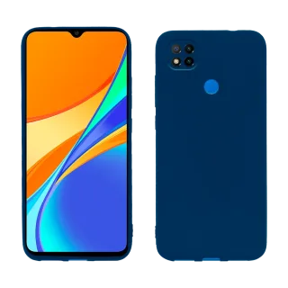 Capa Protetora para Redmi 9C / 10A