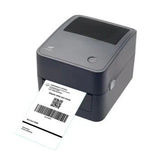 Impressora Térmica C3TECH IT-200 Para Etiquetas - Preto, Bivolt