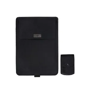 Capa case capinha Smart Dinamic para notebook ate 13" polegadas - Gshield