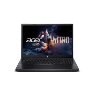 Notebook Acer Nitro V15 ANV15-52-77BG intel core I7 13º Geração, RTX 4050, 16GB RAM, 512GB SSD, FULL HD LED IPS, Windows 11 - NH.U0CAL.004