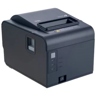 Impressora Térmica Elgin Não Fiscal I7 - Preto, USB