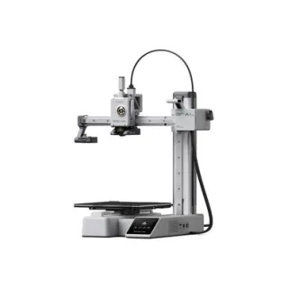 Impressora 3D Bambu Lab A1 Mini - A1M, Velocidade de até 500mm/s, Auto-nivelamento, Silenciosa - PF002-M-BRA