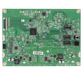 Placa principal Monitor Desktop LG 34WP65C-B - EBU66249802 - EBU66249802 | LG BR
