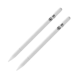 Caneta Dinamic - Touch e esferografica - para celular, tablet, iPad e kindle - 2 unidades