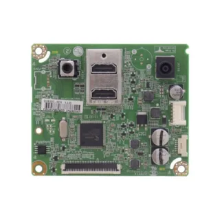 Placa Principal Monitor de Vídeo LG 24MS500B EBU67962602 - EBU67962602