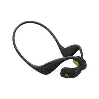 Fone de Ouvido Esportivo JBL Endurance Peak 3, Bluetooth, Microfone, IP68, Bateria até 10h, Preto - JBLENDUPACEBLKLBR2