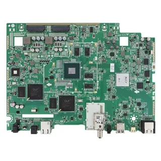 Placa principal Projetor Portátil LG HU70LA - EBT66421101 - EBT66421101 | LG BR