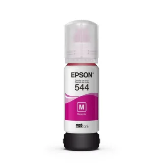 Refil De Tinta Epson T544322-BR Magenta - Para Impressoras L3110-L3210-L3150-L3250-L5190-L5290