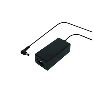 Fonte de alimentação externa (19 V, 2,1 A, 40 W, cabo de alimentação não incluído, preto) - EAY63190003