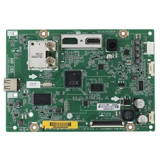 Placa principal Monitor Desktop LG 24MT48DF-PS - EBU63593502 - EBU63593502 | LG BR
