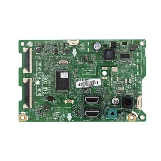 Placa principal Monitor Desktop LG 25UM58G-P.AWZ - EBU65385006 - EBU65385006 | LG BR