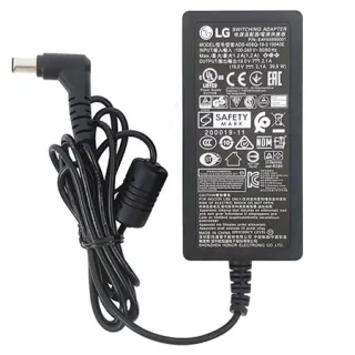 Fonte externa ADS-45SQ-19-3 Monitor LG 27GL650F-B, 24GN600-B, 34WP550-B - EAY65890001 - EAY65890001