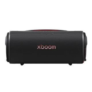 LG xboom Blast | Caixa de Som Bluetooth Portátil com Grave Potente de 220W e Bateria de 36 Horas - BLAST