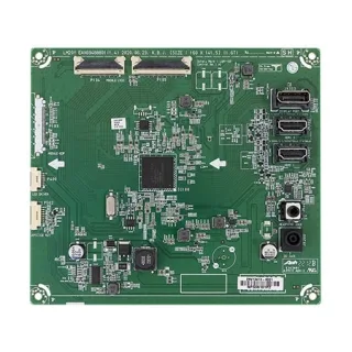 Placa principal Monitor Desktop LG 24GL600F-B.AWZ - EBU66208801 - EBU66208801 | LG BR
