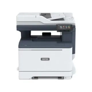 Impressora Multifuncional Laser Xerox C325, Colorida, A4, Duplex, Wi-Fi, Ethernet, 110V, Branco - C325_DNI_MONO-I