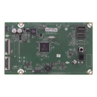 Placa Principal Monitor Desktop LG 24GS60FB EBU67787001 - EBU67787001