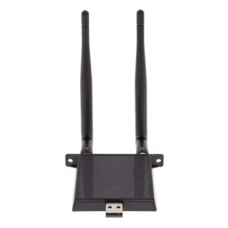 Módulo Wi-Fi Bluetooth Monitor LG 65TR3BFB COV36709401 - COV36709401