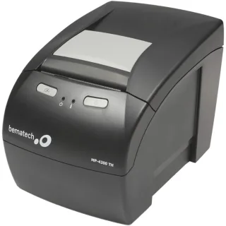 Impressora Bematech Mp-4200 Th Adv Usb Serial e Ethernet