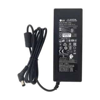 Fonte externa LCAP40 Monitor LG 29MA73D-OS - EAY63031604 - EAY63031604